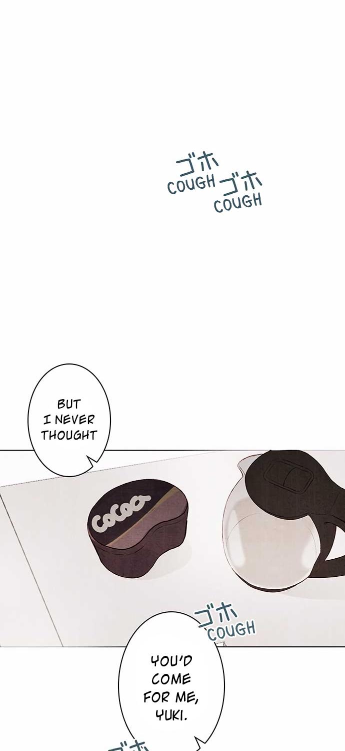Spring Snow (Pugum) Chapter 26 page 6 - Chapter 26