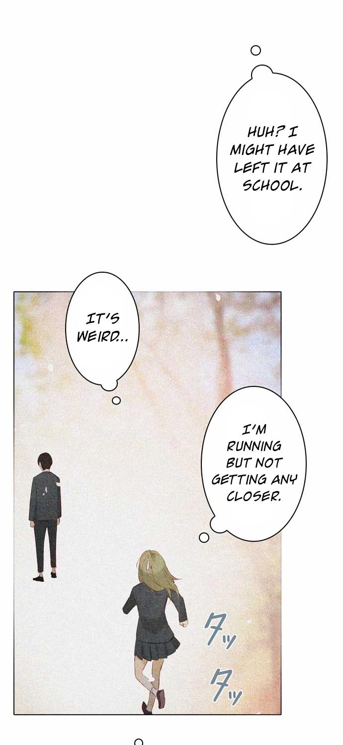 Spring Snow (Pugum) Chapter 27 page 6 - Chapter 27