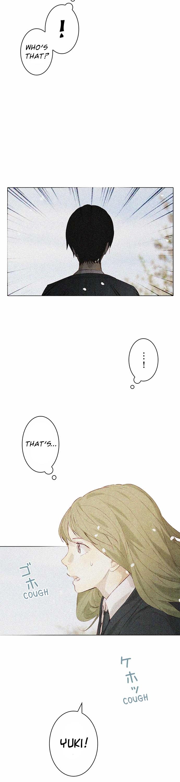 Spring Snow (Pugum) Chapter 27 page 7 - Chapter 27