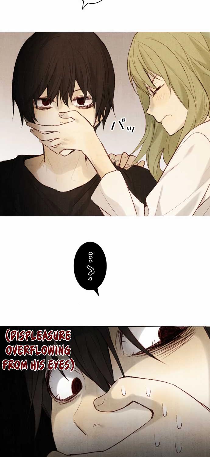 Spring Snow (Pugum) Chapter 28 page 13 - Chapter 28