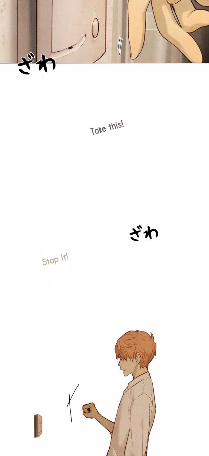 Spring Snow (Pugum) Chapter 28 page 21 - Chapter 28