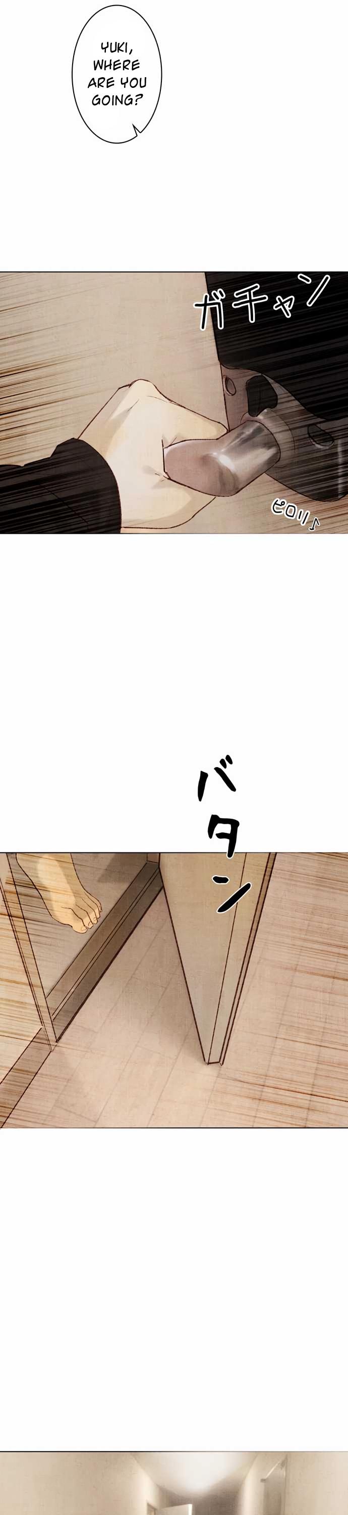 Spring Snow (Pugum) Chapter 28 page 23 - Chapter 28