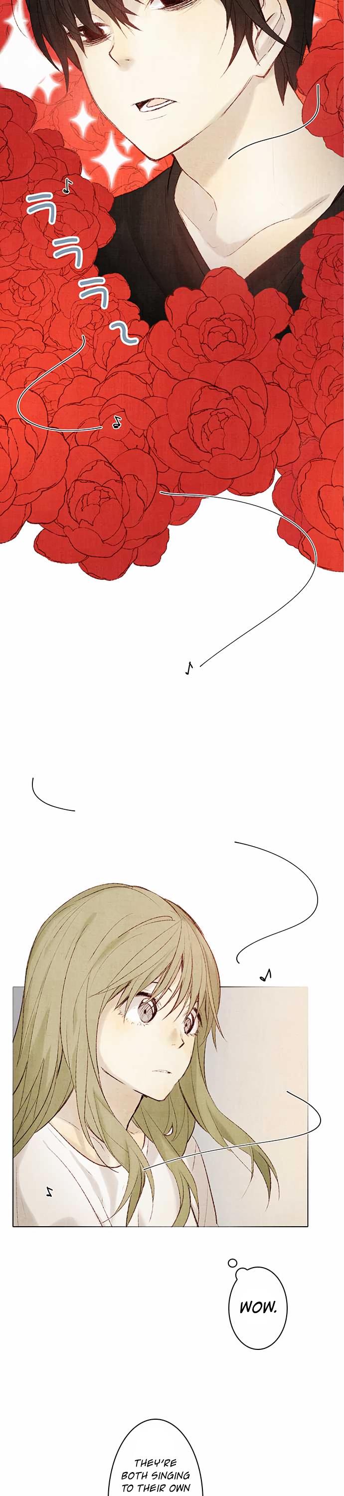 Spring Snow (Pugum) Chapter 28 page 4 - Chapter 28