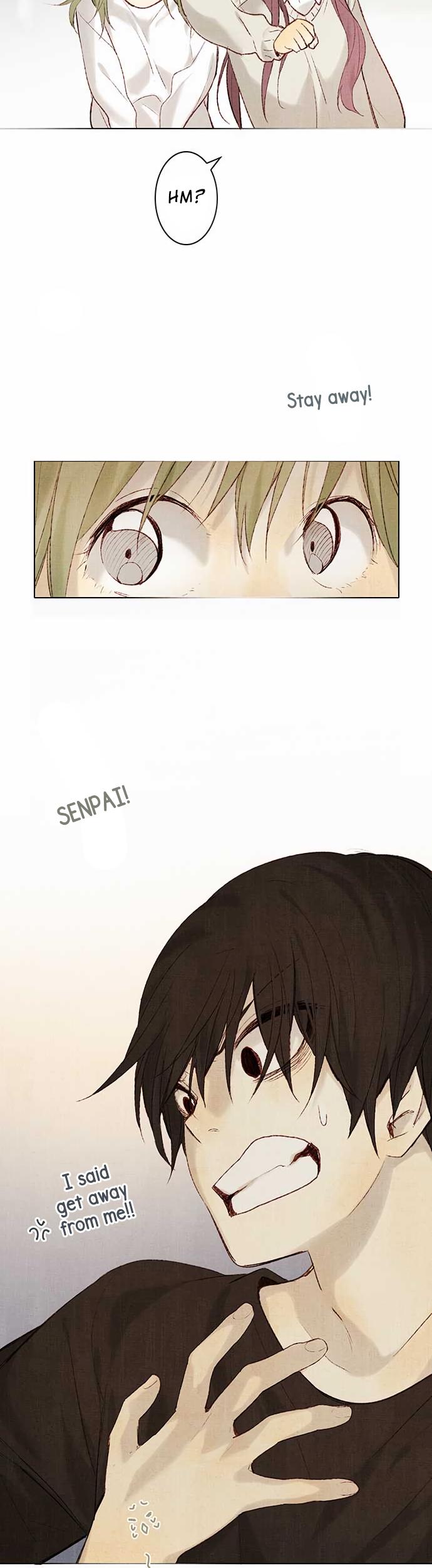 Spring Snow (Pugum) Chapter 28 page 9 - Chapter 28