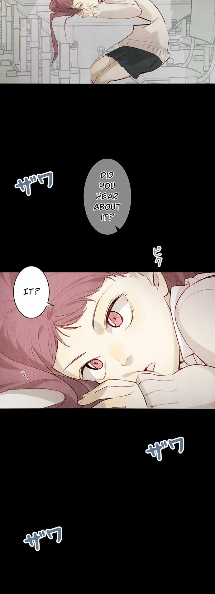 Spring Snow (Pugum) Chapter 29 page 11 - Chapter 29