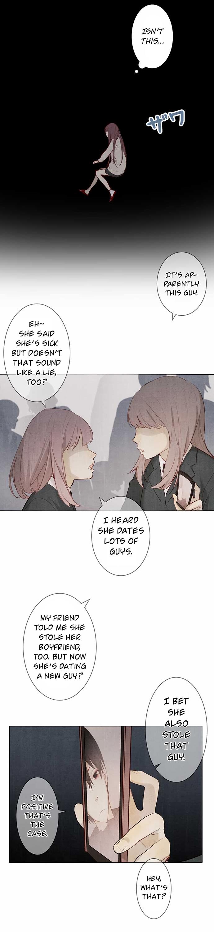 Spring Snow (Pugum) Chapter 29 page 12 - Chapter 29