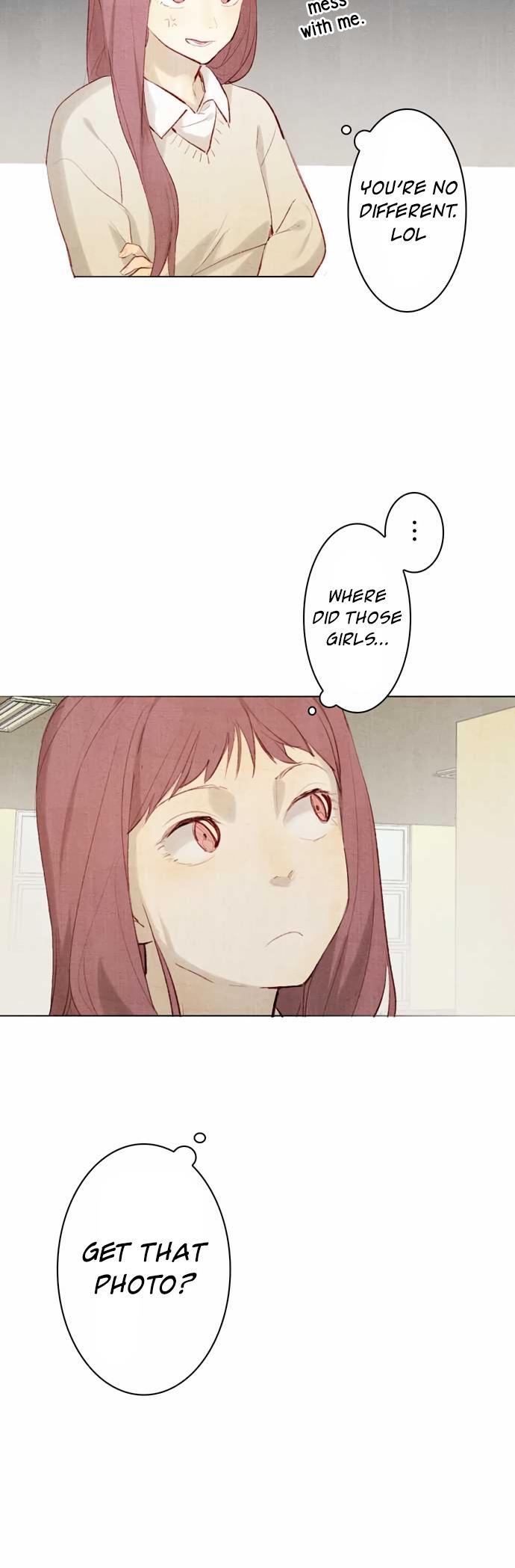 Spring Snow (Pugum) Chapter 29 page 15 - Chapter 29