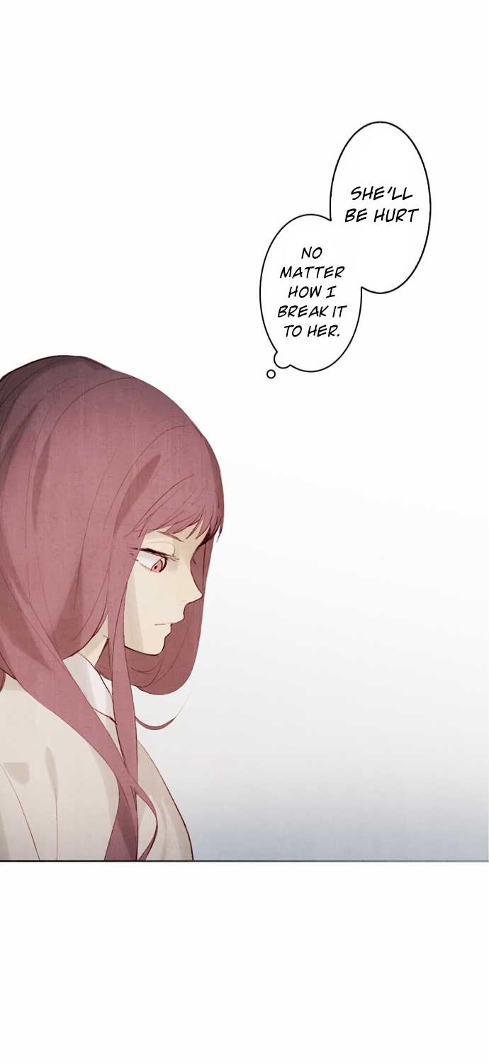 Spring Snow (Pugum) Chapter 29 page 19 - Chapter 29