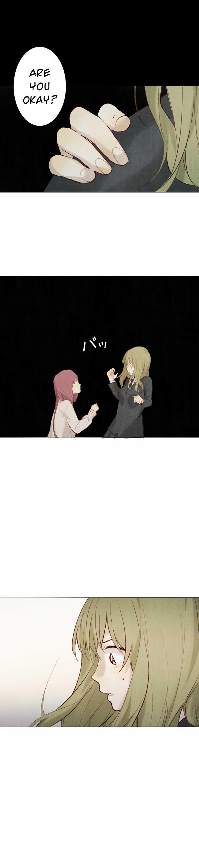 Spring Snow (Pugum) Chapter 29 page 30 - Chapter 29