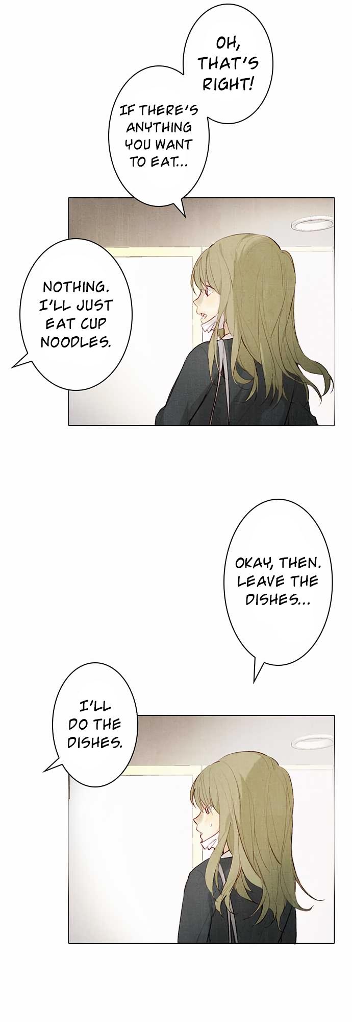 Spring Snow (Pugum) Chapter 29 page 5 - Chapter 29