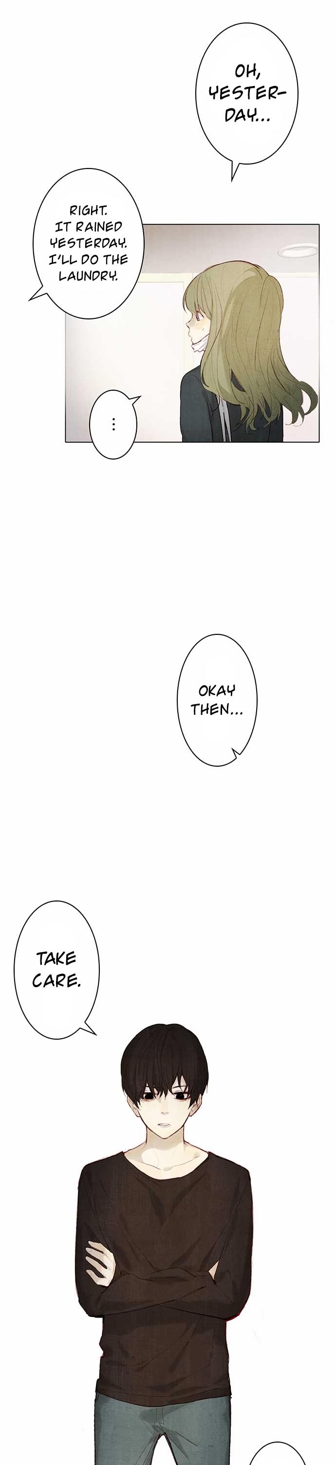 Spring Snow (Pugum) Chapter 29 page 6 - Chapter 29