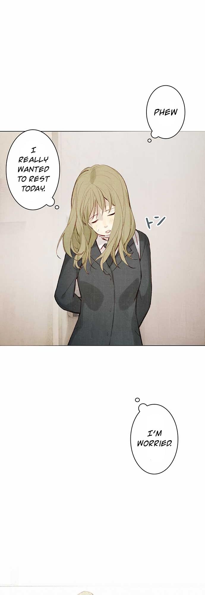 Spring Snow (Pugum) Chapter 29 page 8 - Chapter 29
