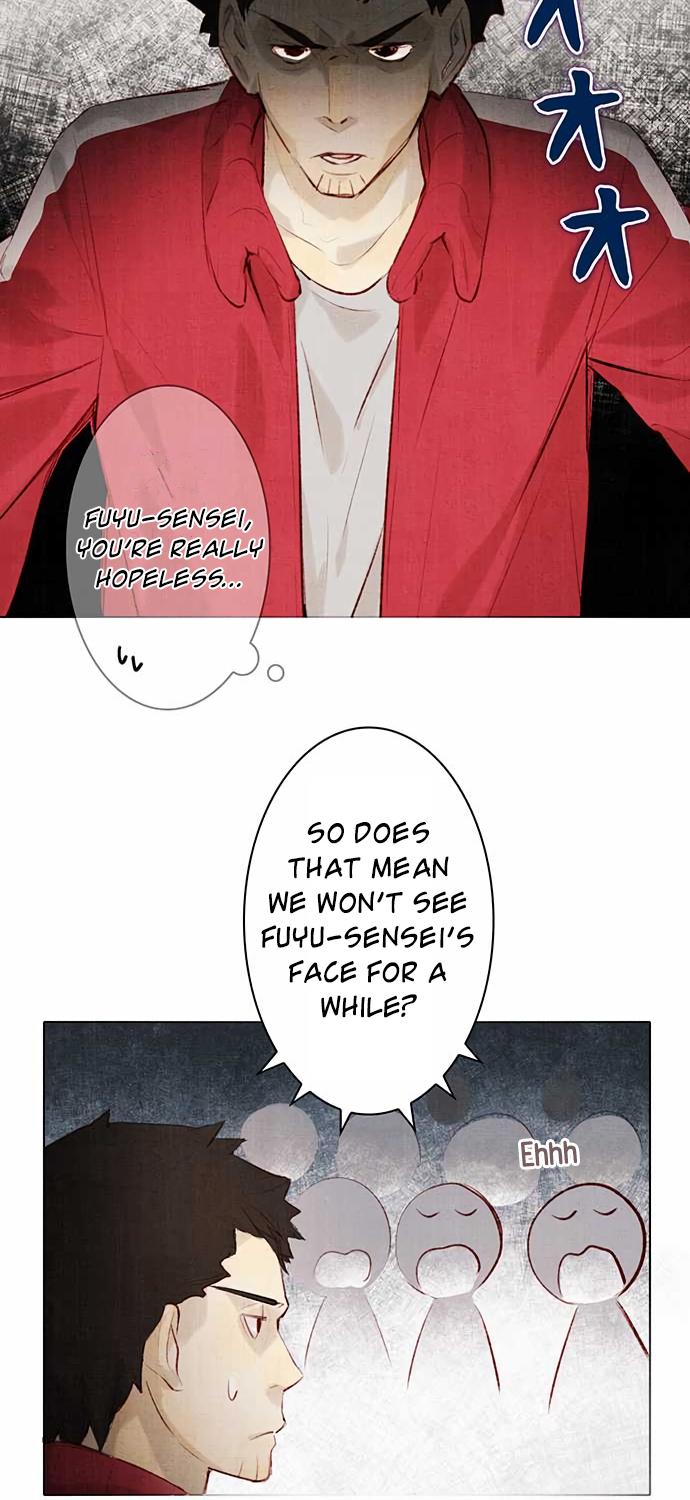 Spring Snow (Pugum) Chapter 30 page 11 - Chapter 30