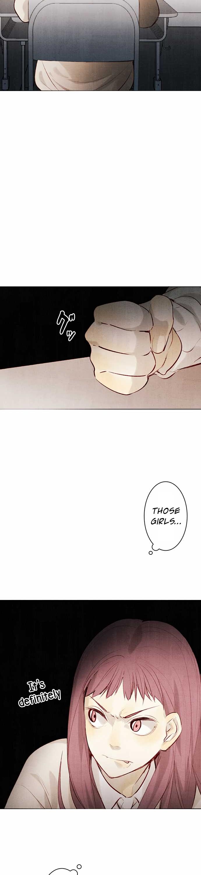 Spring Snow (Pugum) Chapter 30 page 13 - Chapter 30