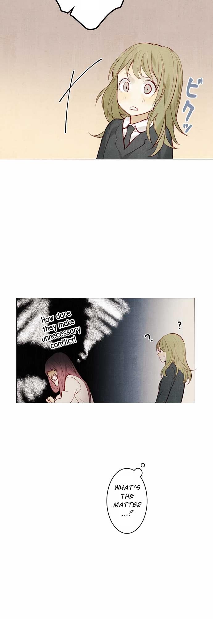 Spring Snow (Pugum) Chapter 30 page 15 - Chapter 30