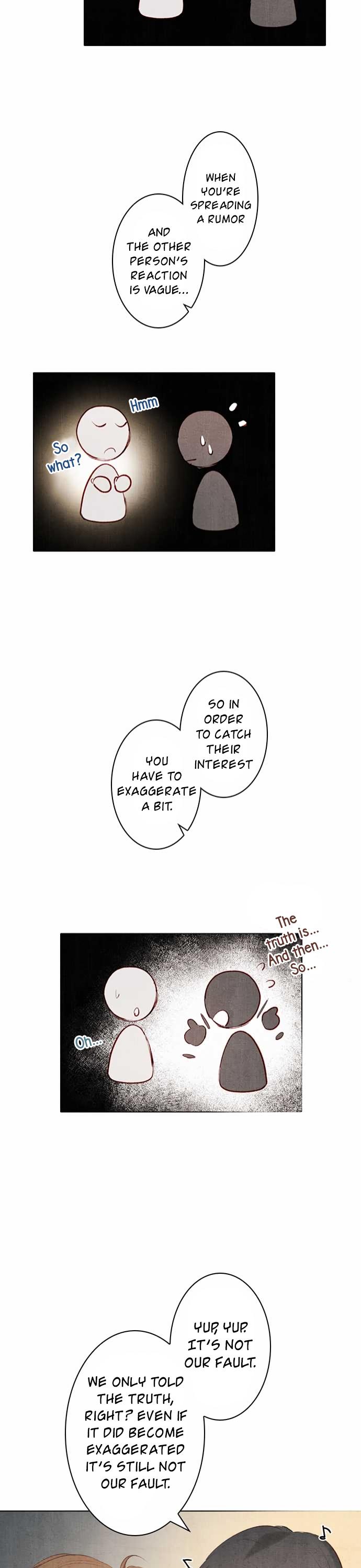 Spring Snow (Pugum) Chapter 30 page 18 - Chapter 30