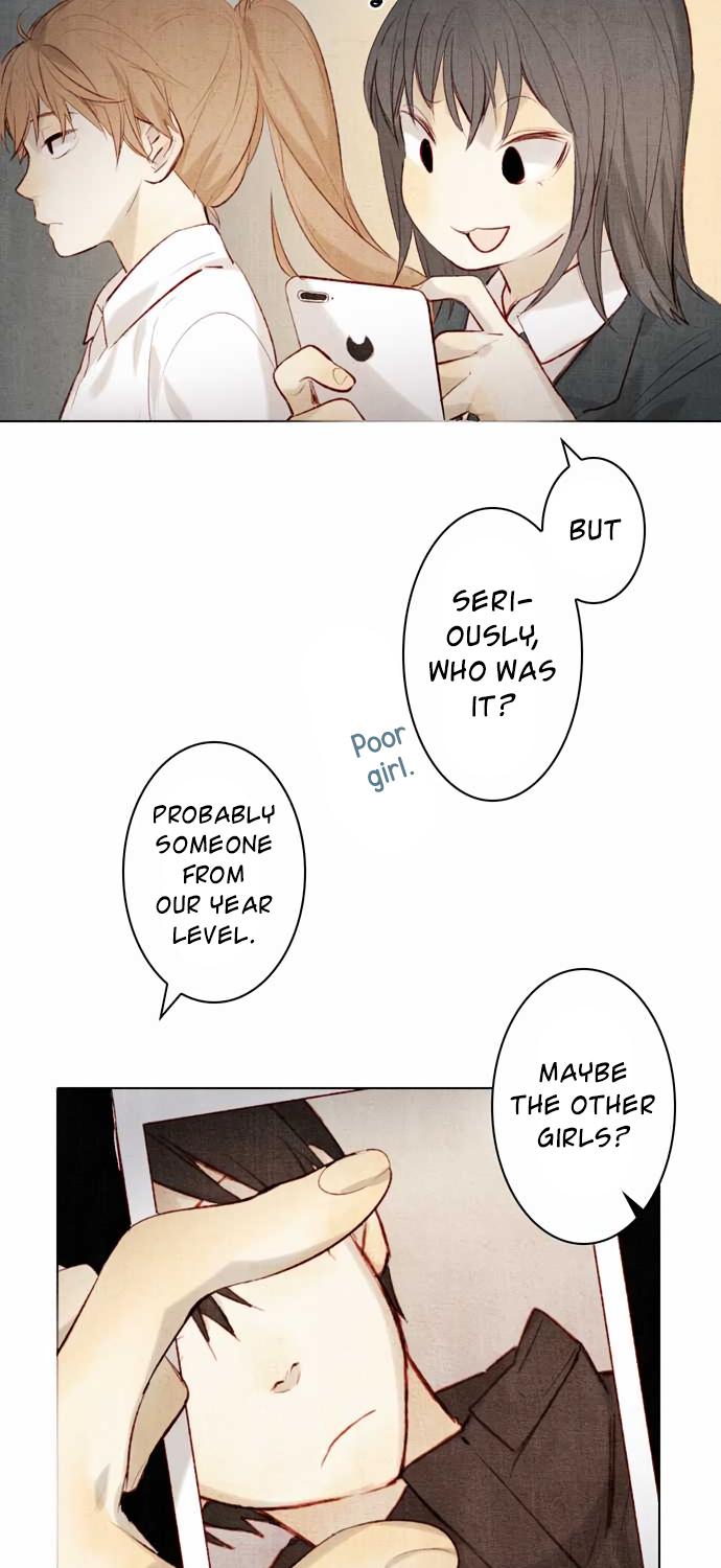 Spring Snow (Pugum) Chapter 30 page 19 - Chapter 30
