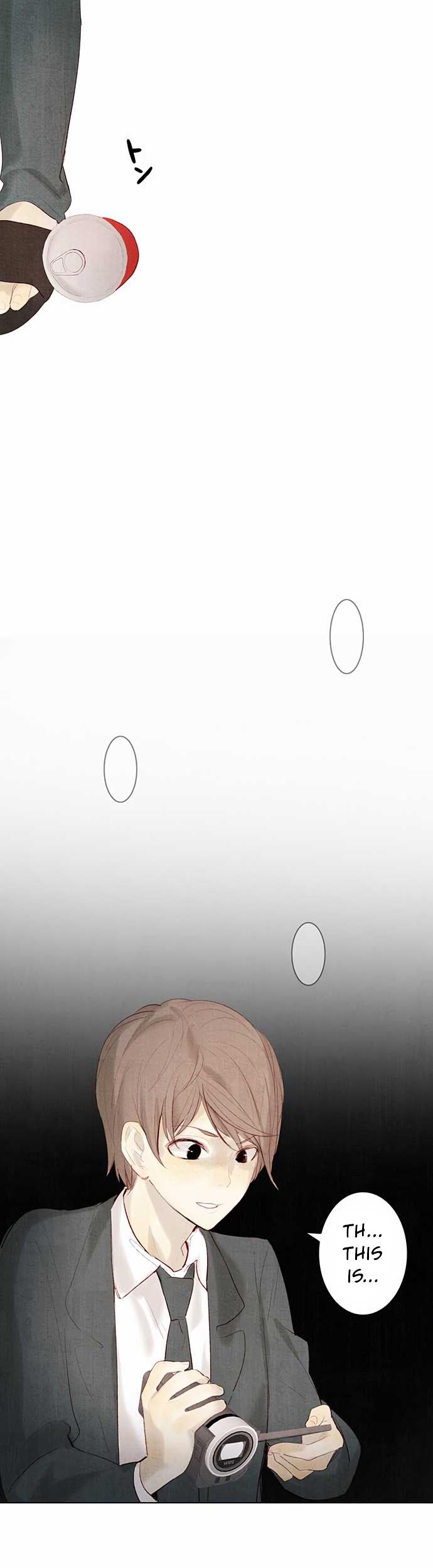Spring Snow (Pugum) Chapter 31 page 17 - Chapter 31
