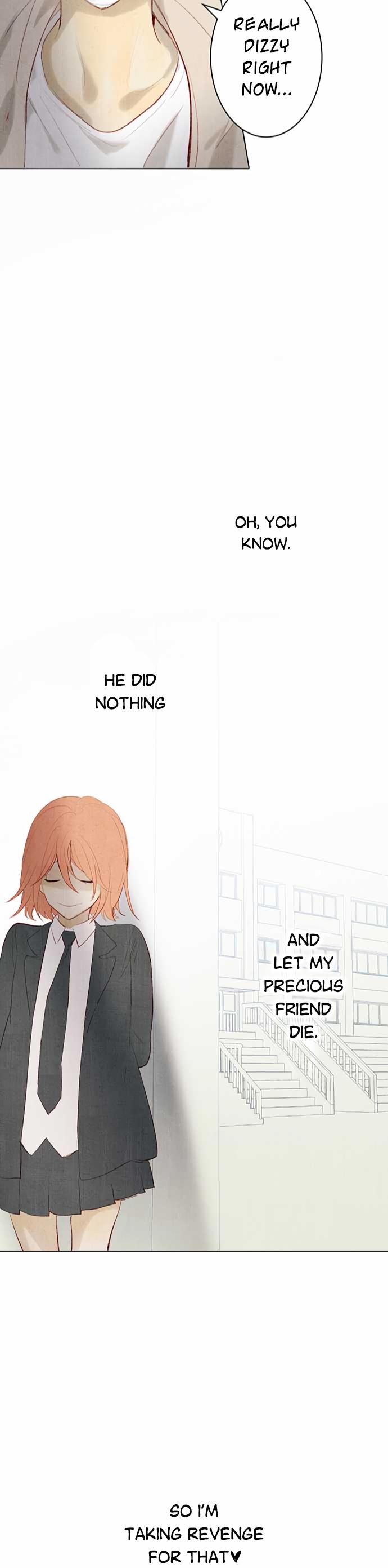 Spring Snow (Pugum) Chapter 31 page 20 - Chapter 31