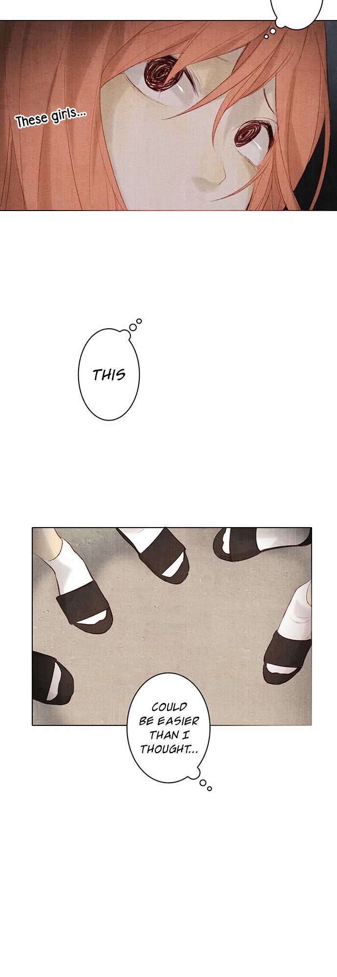 Spring Snow (Pugum) Chapter 31 page 9 - Chapter 31