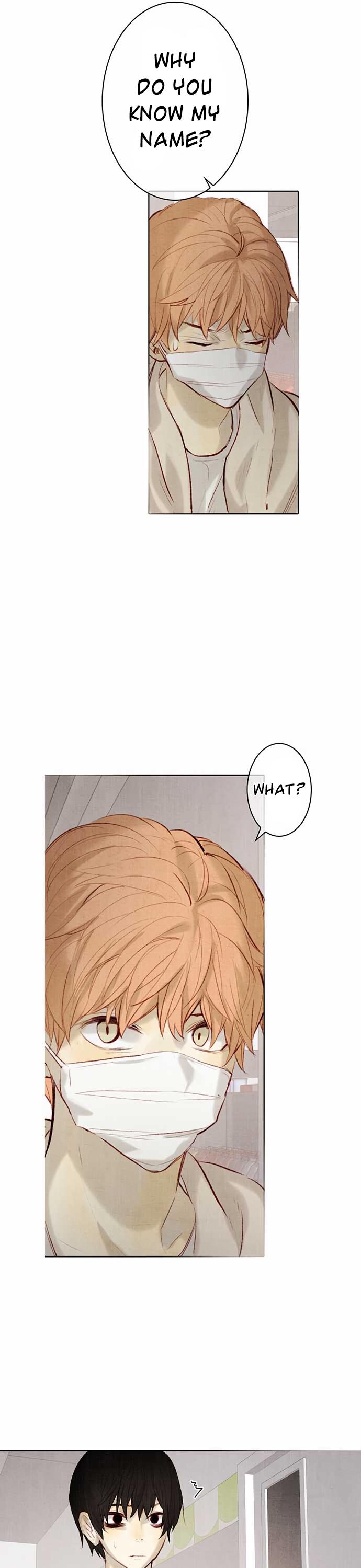 Spring Snow (Pugum) Chapter 32 page 10 - Chapter 32