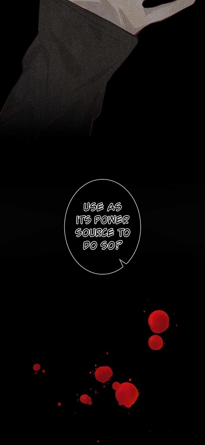 Spring Snow (Pugum) Chapter 32 page 22 - Chapter 32