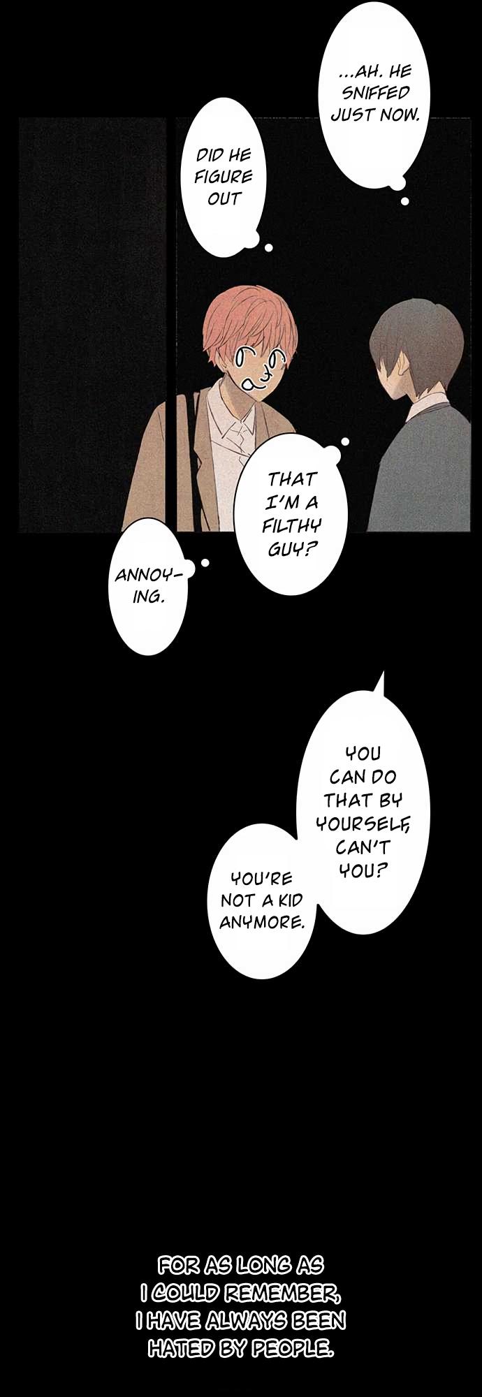 Spring Snow (Pugum) Chapter 33 page 15 - Chapter 33