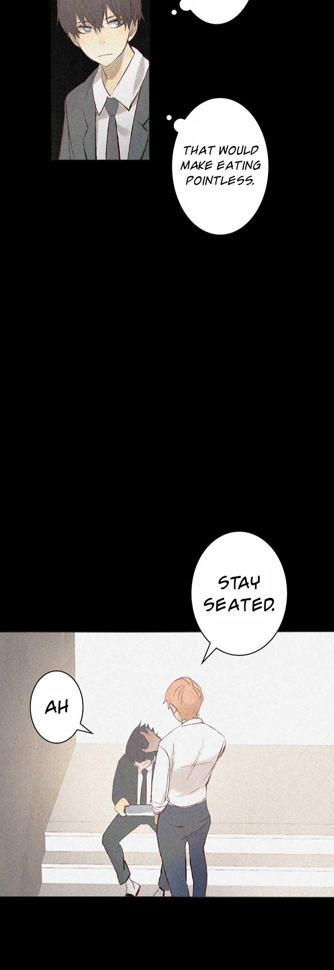 Spring Snow (Pugum) Chapter 33 page 19 - Chapter 33