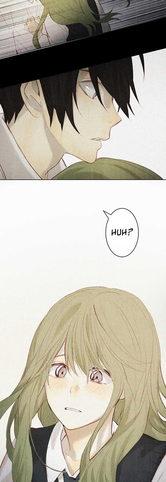 Spring Snow (Pugum) Chapter 33 page 26 - Chapter 33