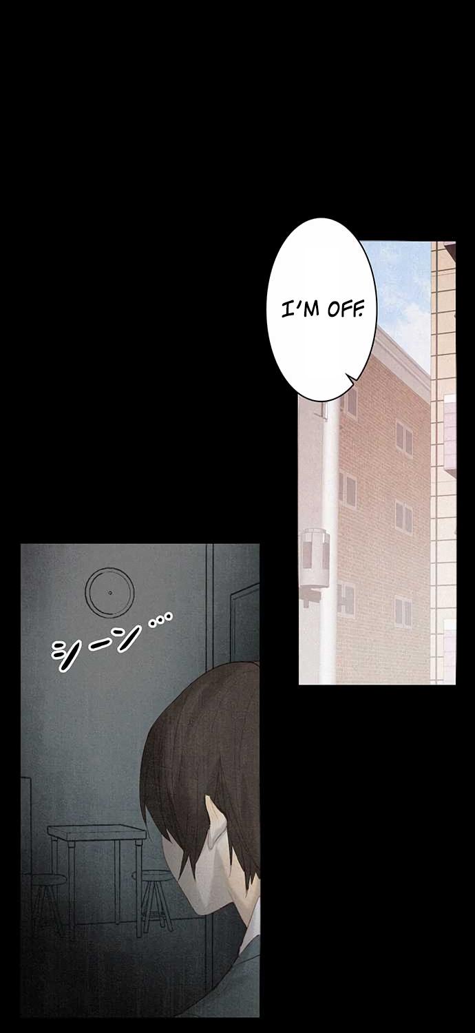 Spring Snow (Pugum) Chapter 33 page 5 - Chapter 33