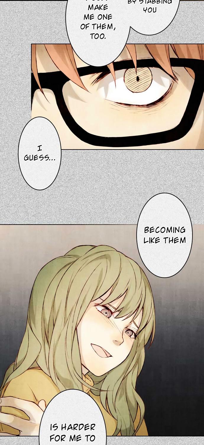 Spring Snow (Pugum) Chapter 4 page 22 - Chapter 4