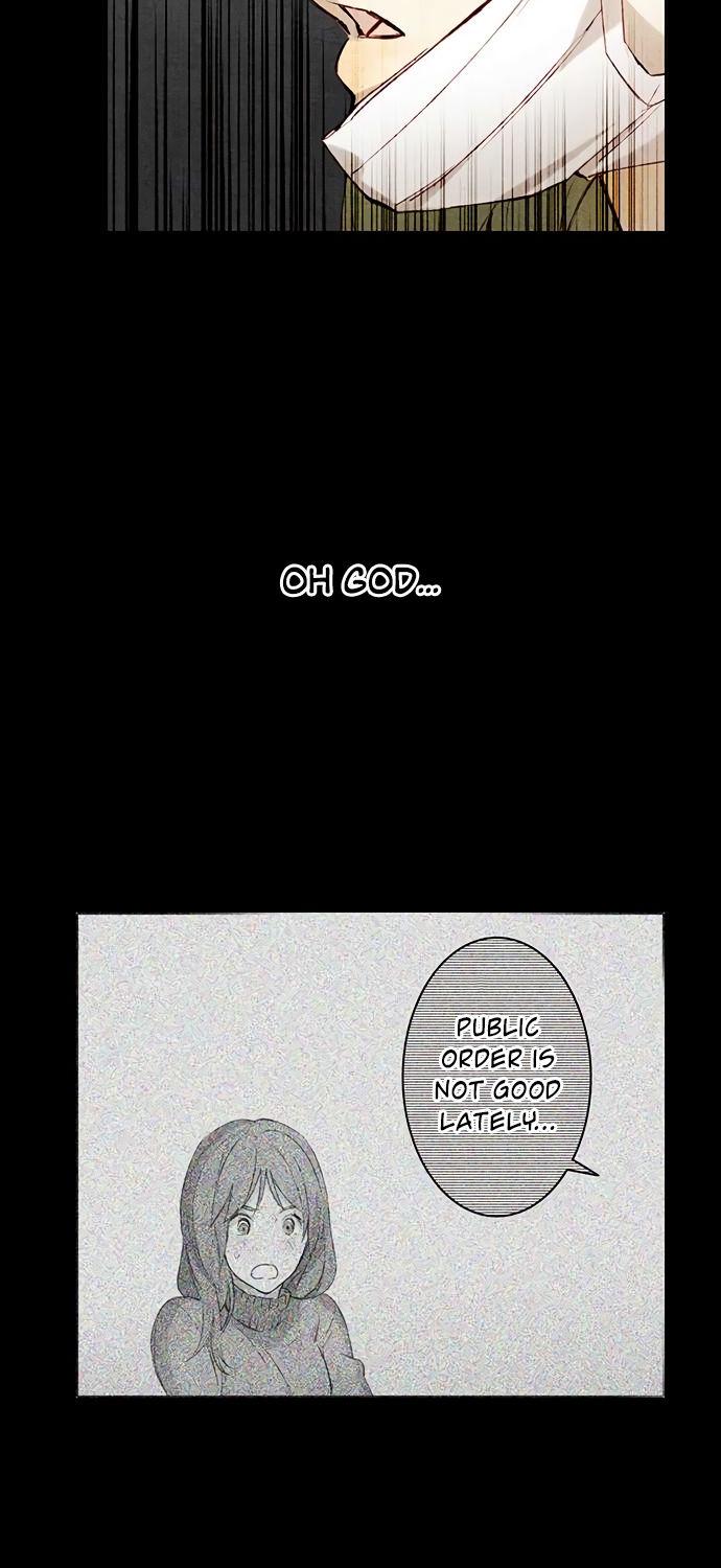 Spring Snow (Pugum) Chapter 5 page 24 - Chapter 5