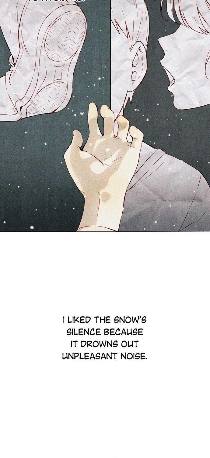 Spring Snow (Pugum) Chapter 5 page 5 - Chapter 5