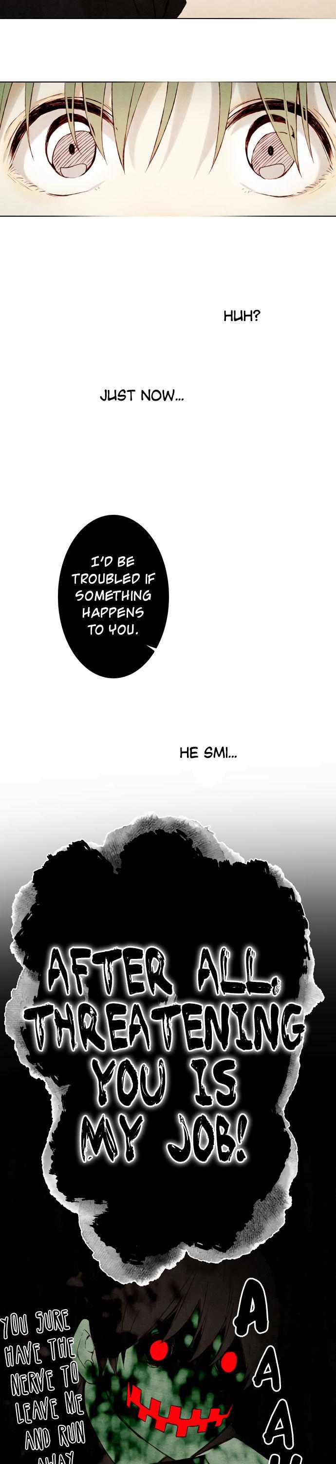 Spring Snow (Pugum) Chapter 6 page 10 - Chapter 6