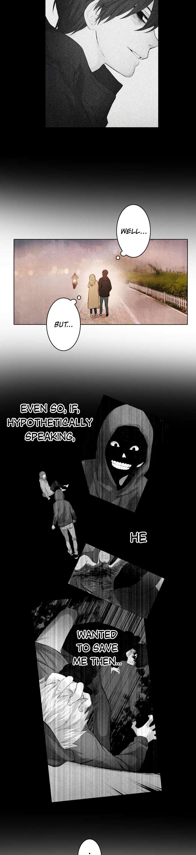 Spring Snow (Pugum) Chapter 6 page 22 - Chapter 6