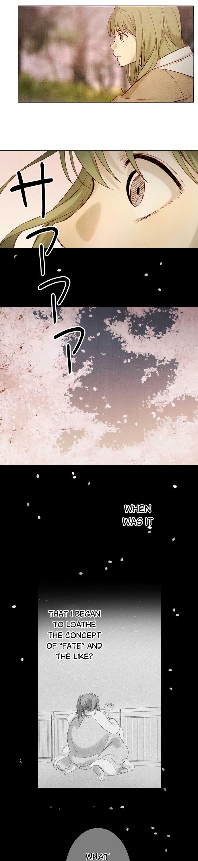 Spring Snow (Pugum) Chapter 6 page 27 - Chapter 6