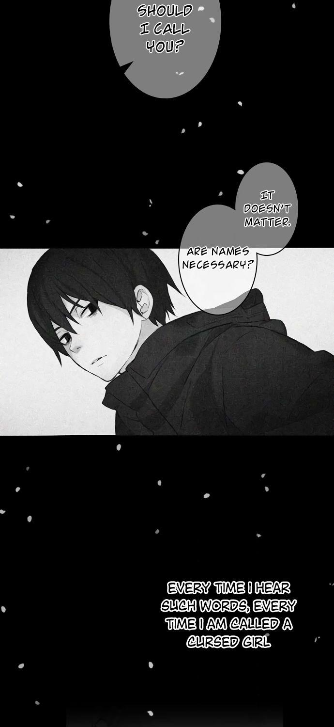 Spring Snow (Pugum) Chapter 6 page 28 - Chapter 6