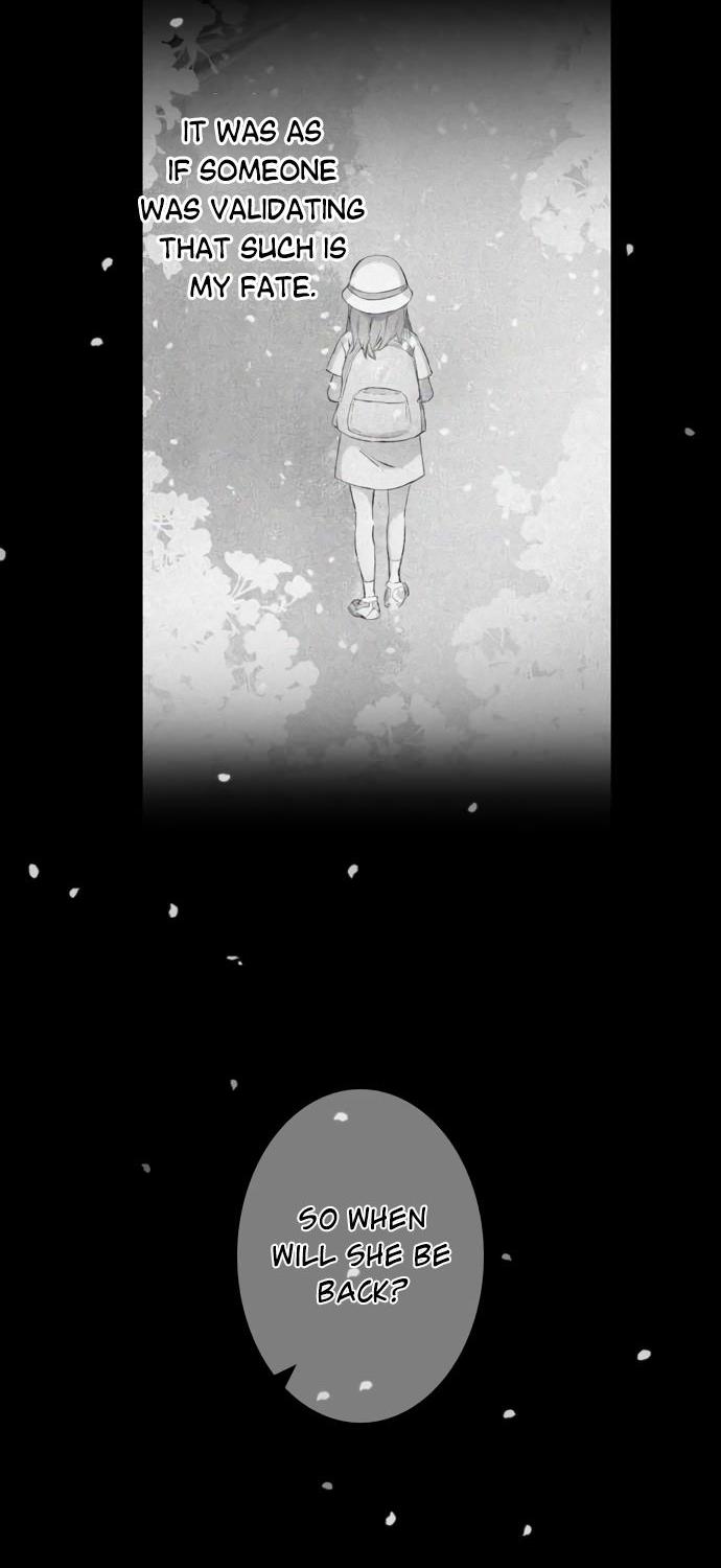 Spring Snow (Pugum) Chapter 6 page 29 - Chapter 6