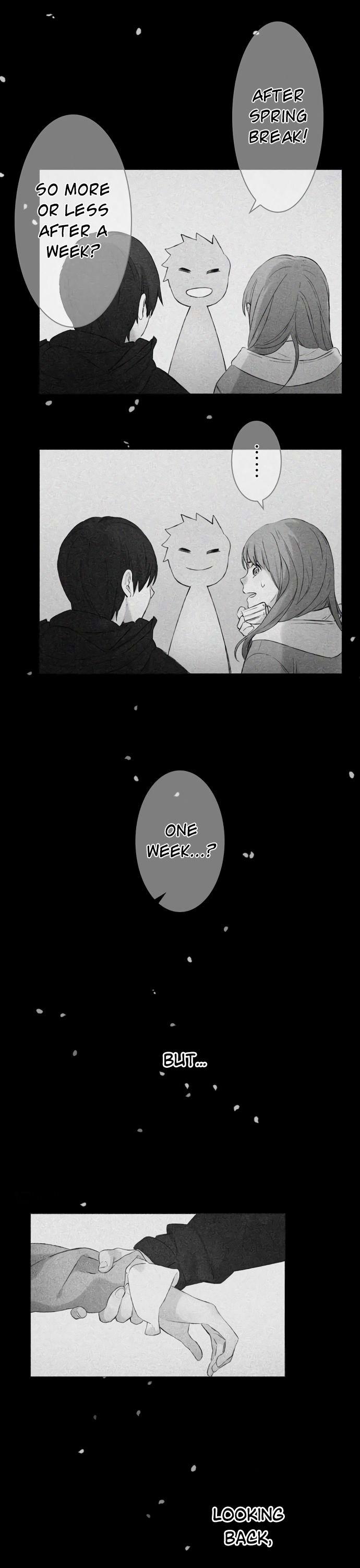 Spring Snow (Pugum) Chapter 6 page 30 - Chapter 6