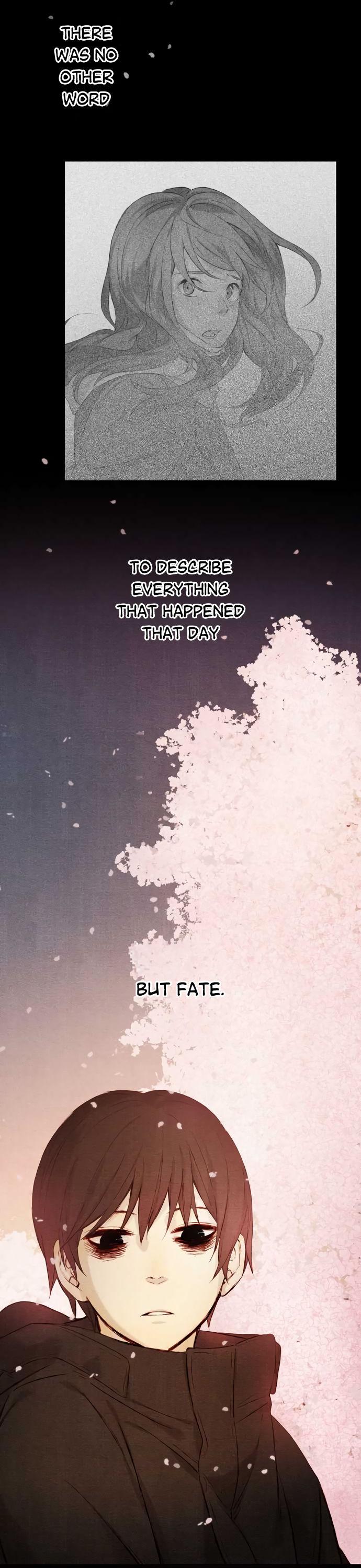 Spring Snow (Pugum) Chapter 6 page 31 - Chapter 6