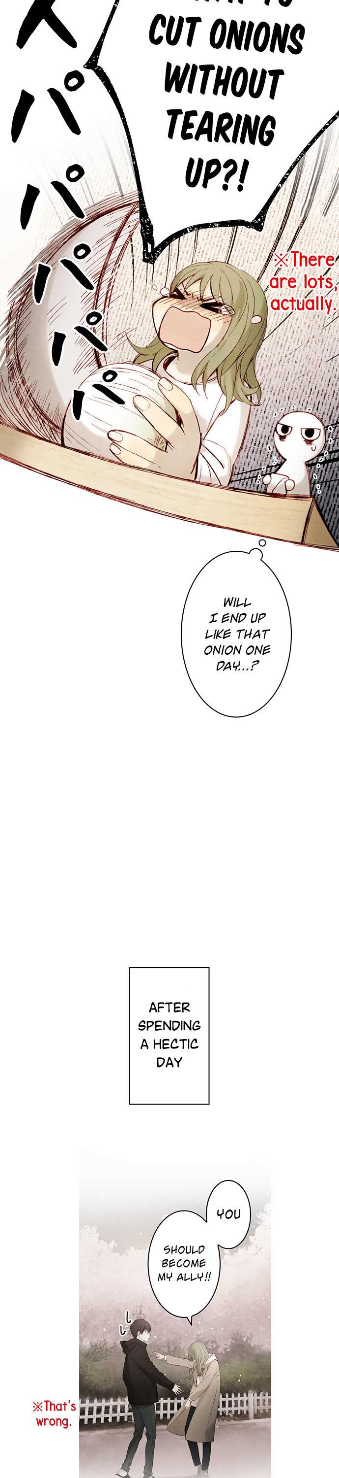 Spring Snow (Pugum) Chapter 7 page 10 - Chapter 7