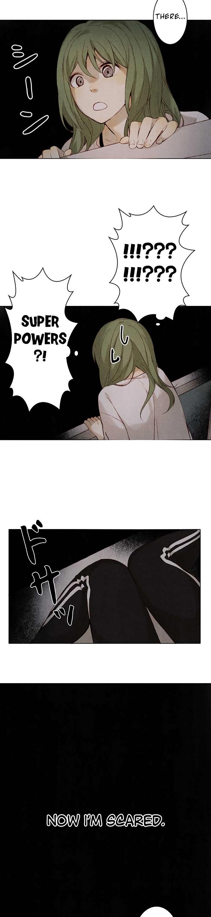 Spring Snow (Pugum) Chapter 7 page 22 - Chapter 7