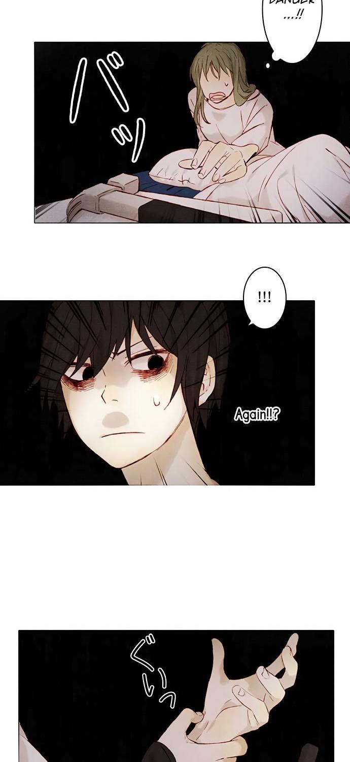 Spring Snow (Pugum) Chapter 7 page 31 - Chapter 7