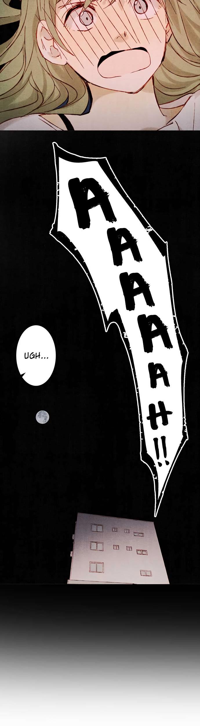 Spring Snow (Pugum) Chapter 7 page 34 - Chapter 7