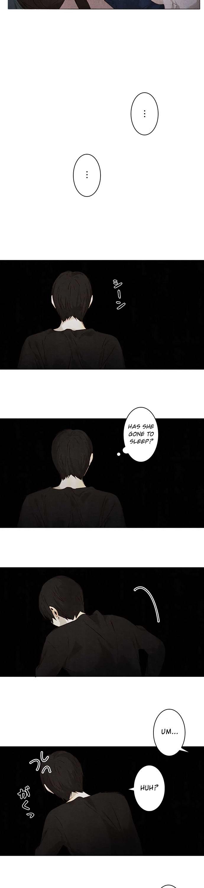 Spring Snow (Pugum) Chapter 7 page 39 - Chapter 7