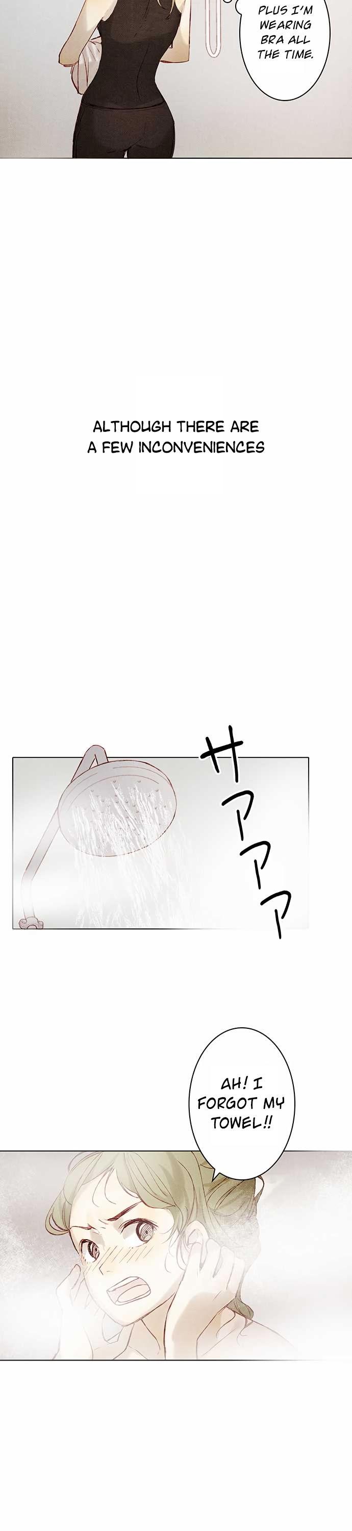 Spring Snow (Pugum) Chapter 8 page 22 - Chapter 8