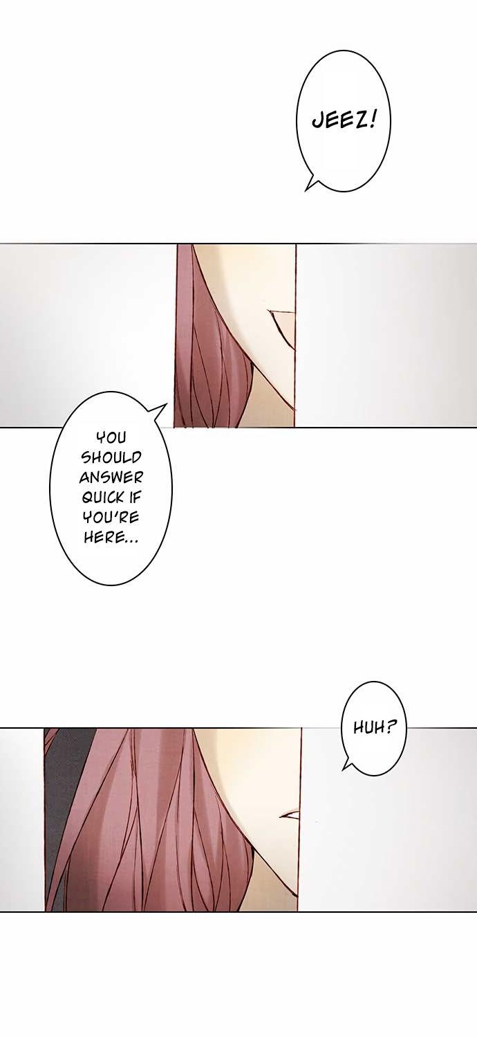 Spring Snow (Pugum) Chapter 8 page 28 - Chapter 8