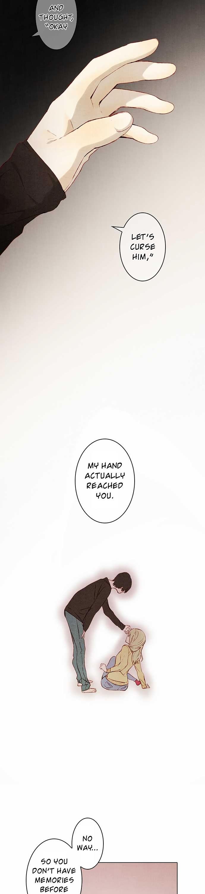 Spring Snow (Pugum) Chapter 8 page 8 - Chapter 8
