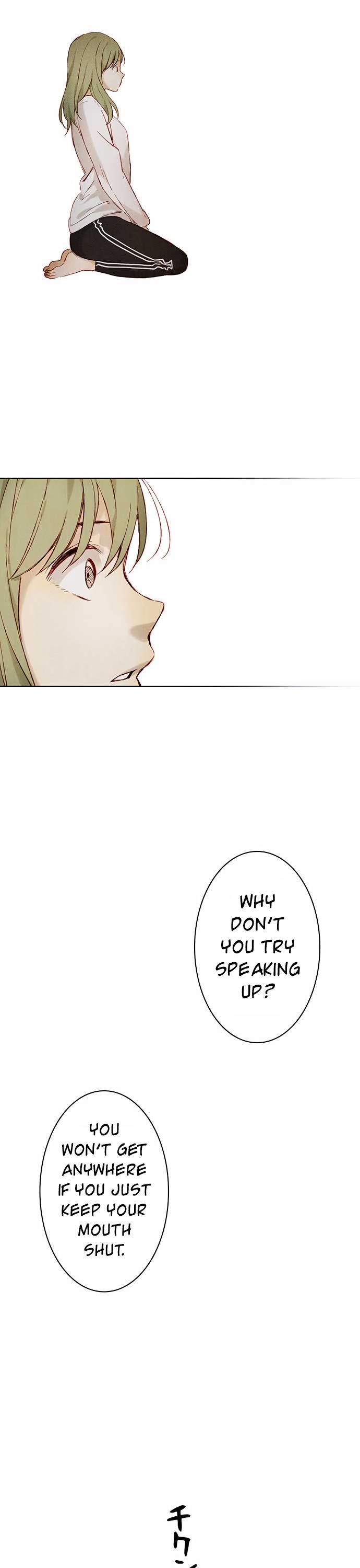 Spring Snow (Pugum) Chapter 9 page 31 - Chapter 9
