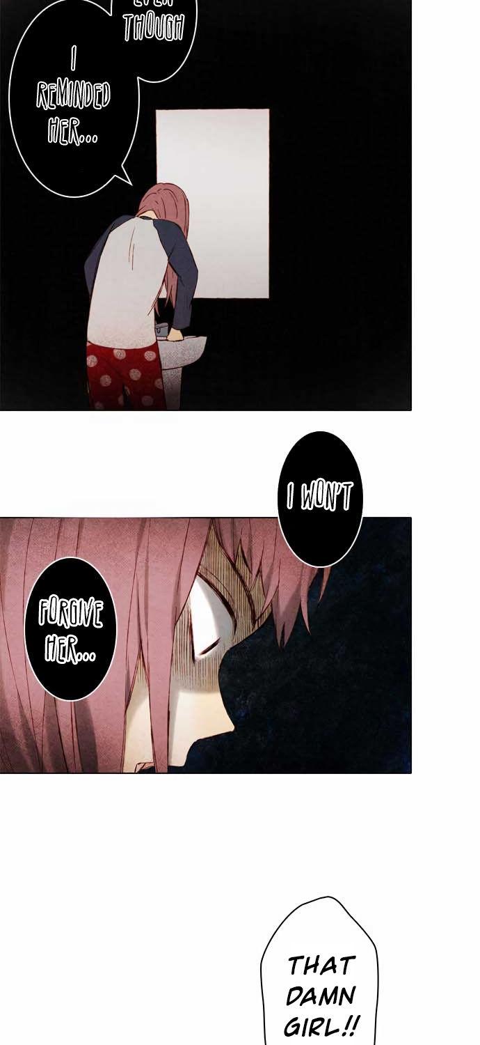 Spring Snow (Pugum) Chapter 9 page 6 - Chapter 9